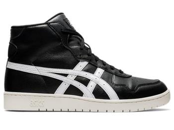 Asics Herr Sneakers JAPAN L Svarta/Vita